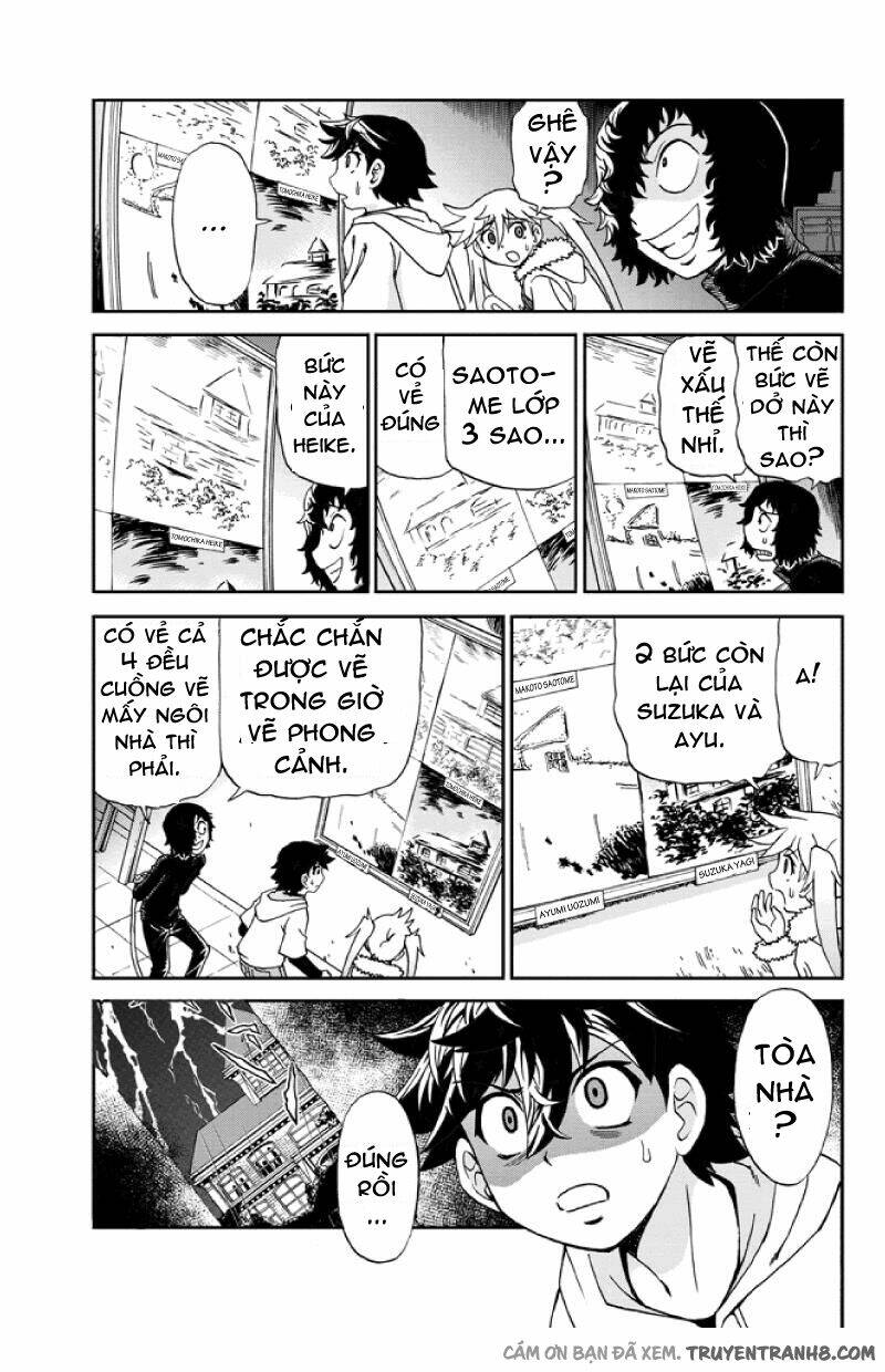 lý do sống còn chapter 24 14