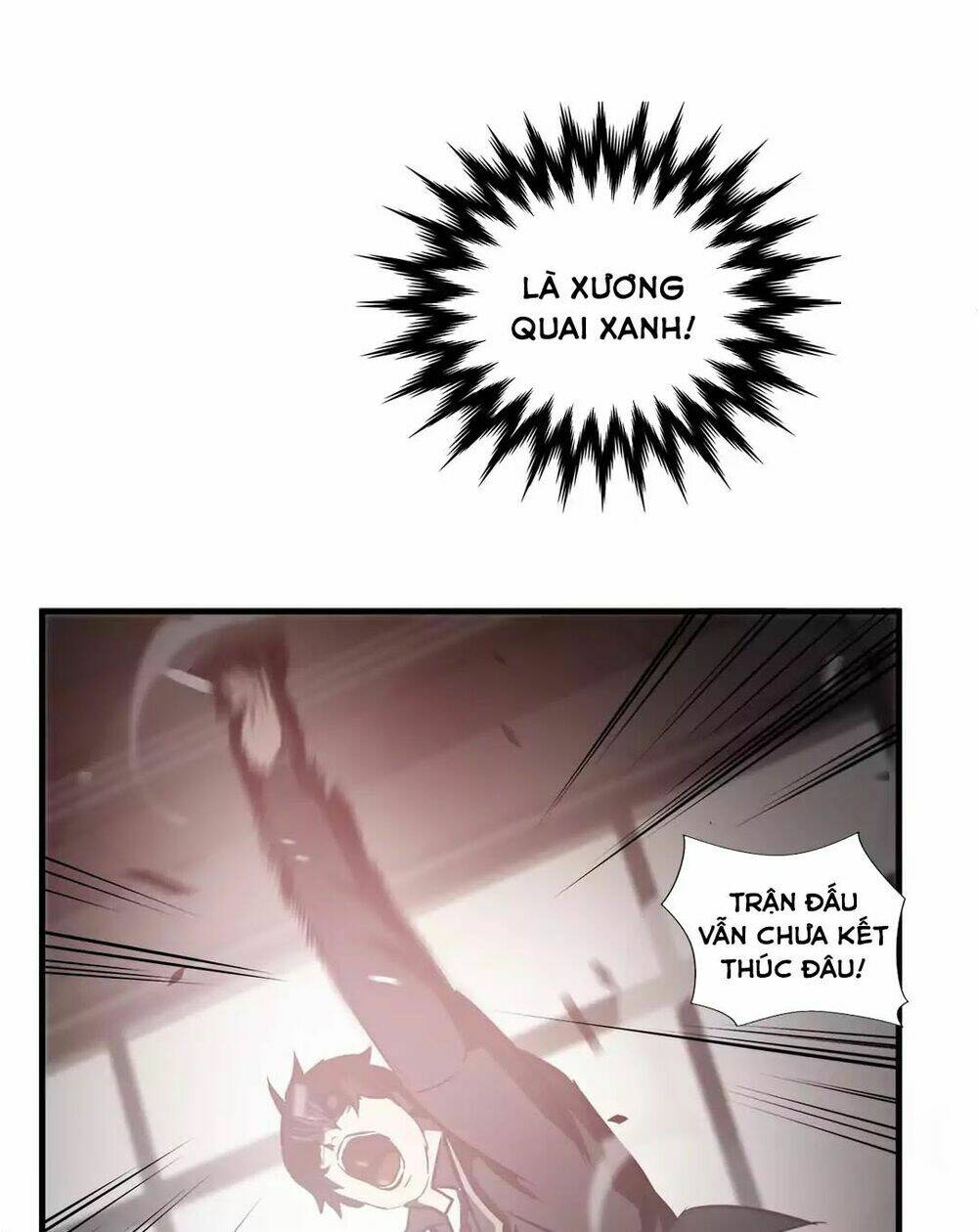 kẻ bị ruồng bỏ chapter 67 28