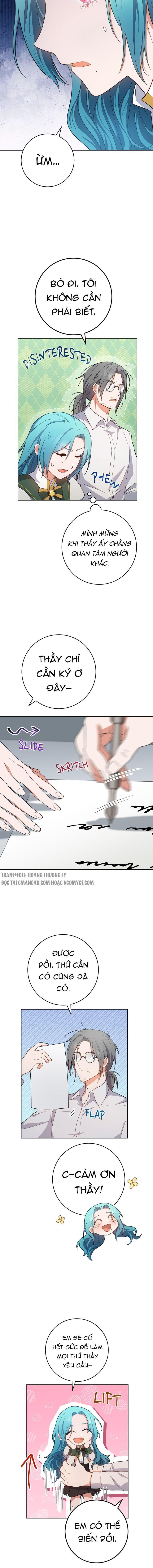 quý cô đầu bếp hoàng gia chapter 67 13