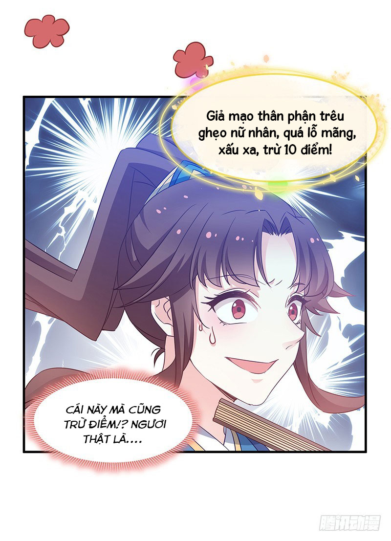 trò chơi trừng phạt chapter 63 20