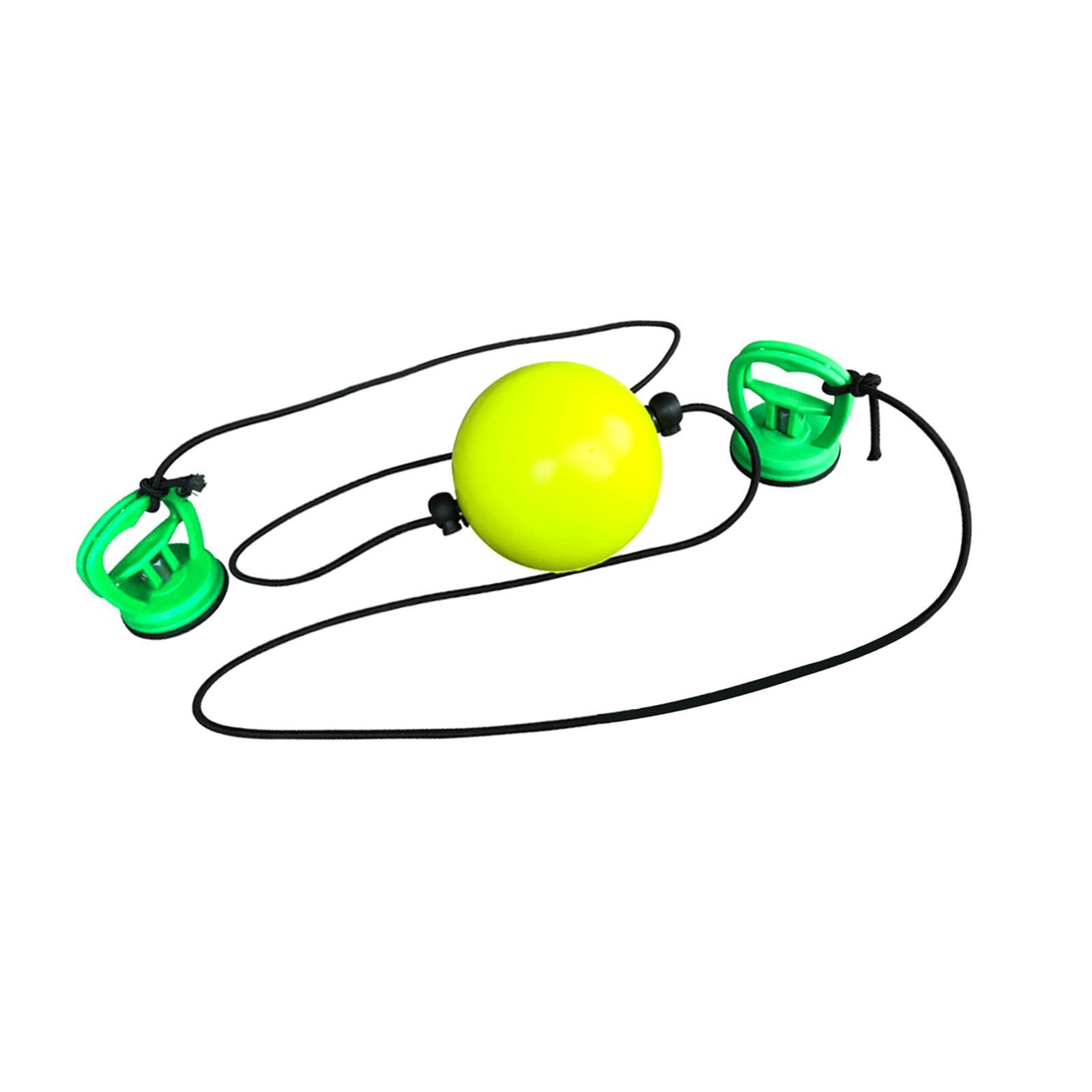 Training Punching Ball with Suction Cup Sports Boxing Ball