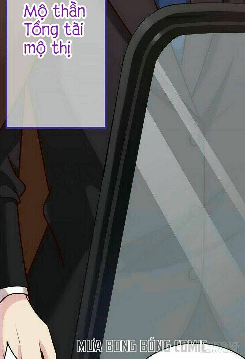 nam thần manh bảo tận diệt chapter 1 19