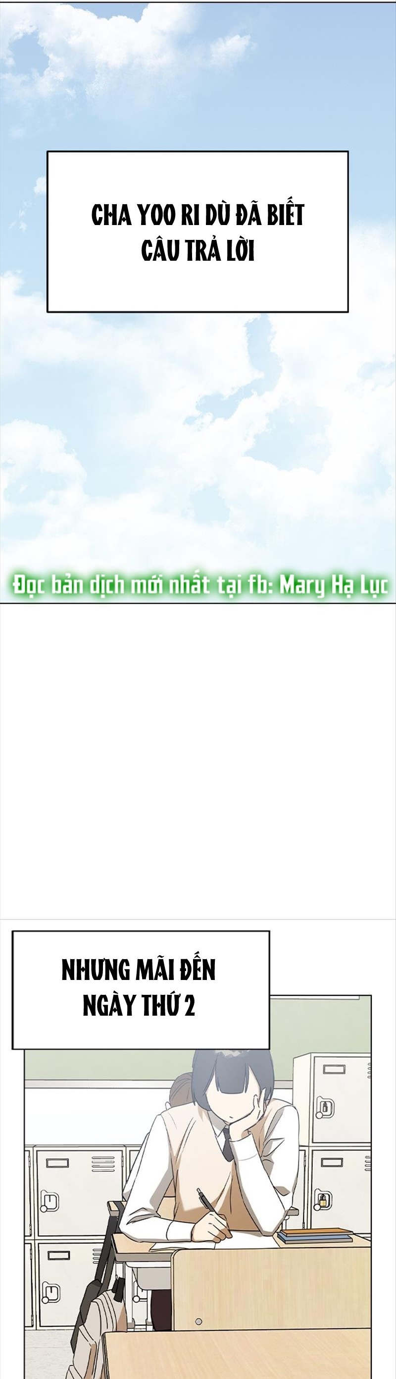 nhân duyên kiếp trước chapter 44.2 15