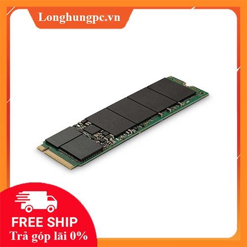 Ổ SSD Micron 2200s 512GB M2 2280 NVMe PCIe Gen 3.0 x 4 (Đọc 3000MB/s - Ghi 1600MB/s)