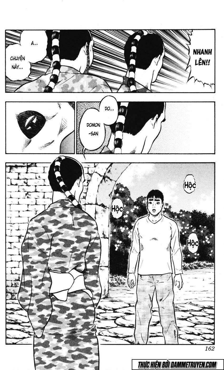 ninku second stage - eto ninhen chapter 11 13