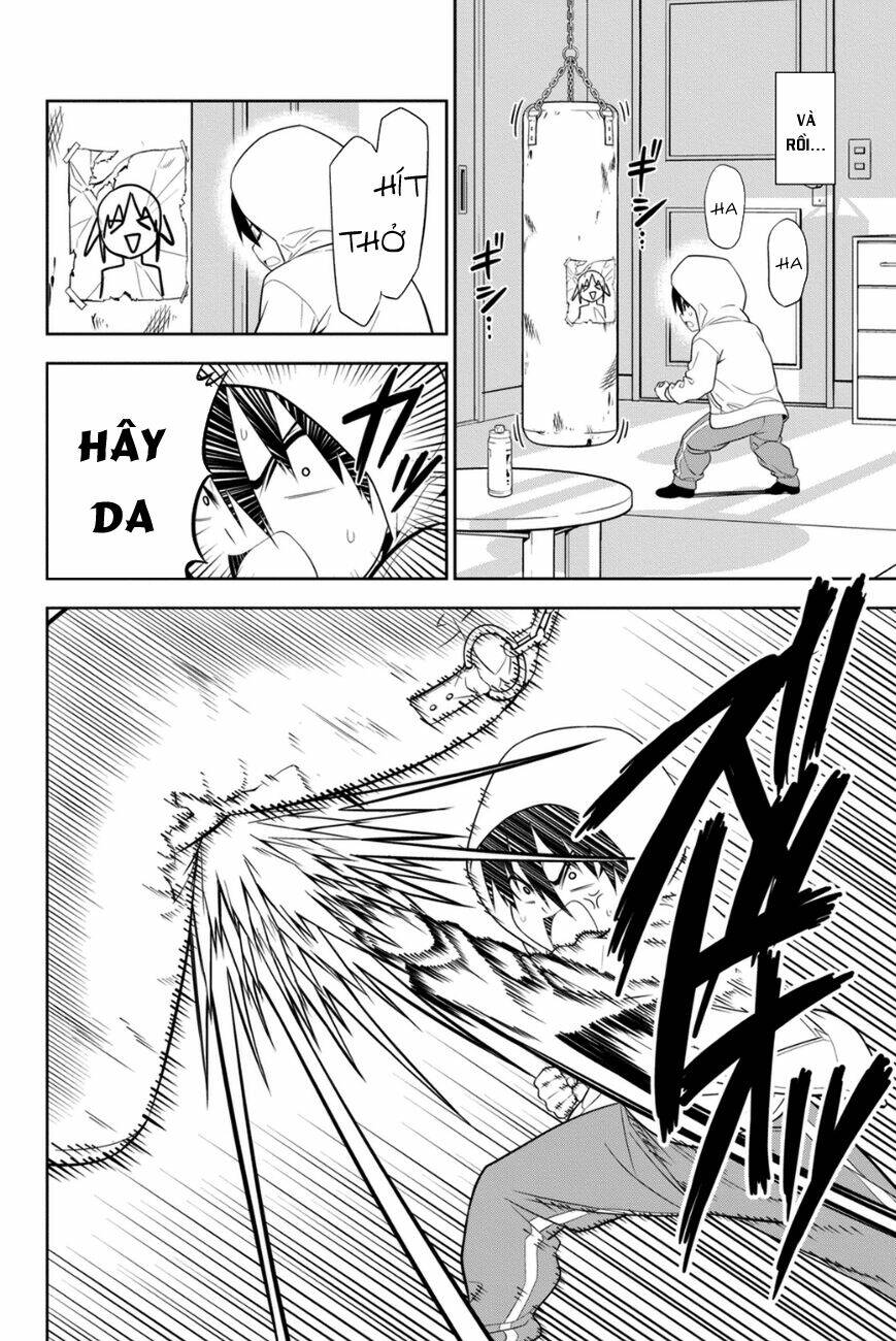 aho girl chapter 76.5 7