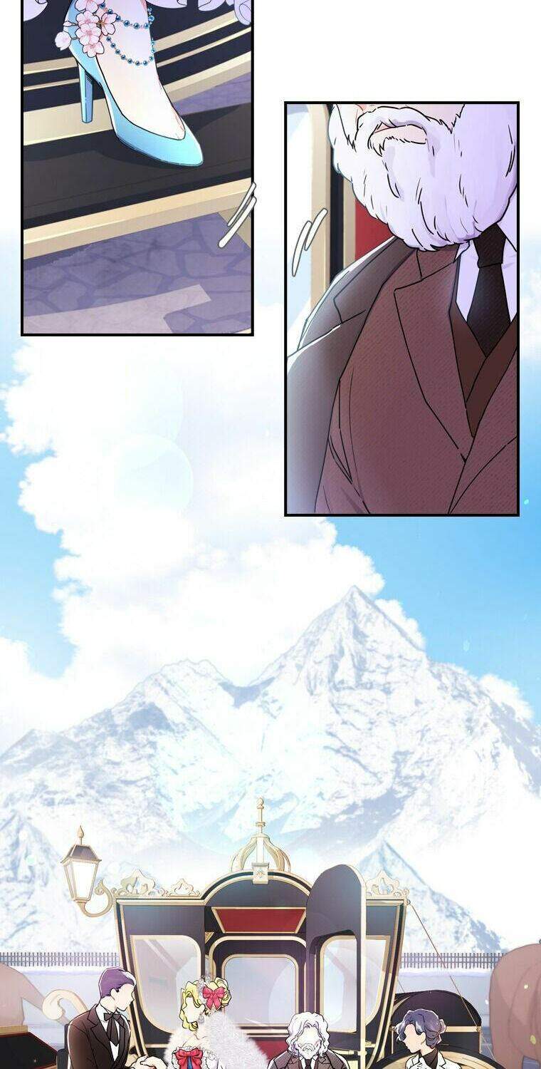 tôi đã trở thành con gái nuôi của nam chính chapter 18 4