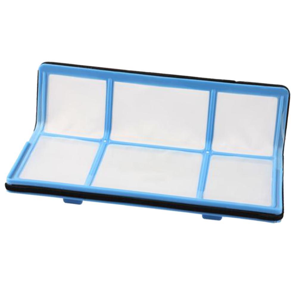 Compatible for ILIFE V5 V5S Robot Vacuum Cleaner Replacement Primary Filter