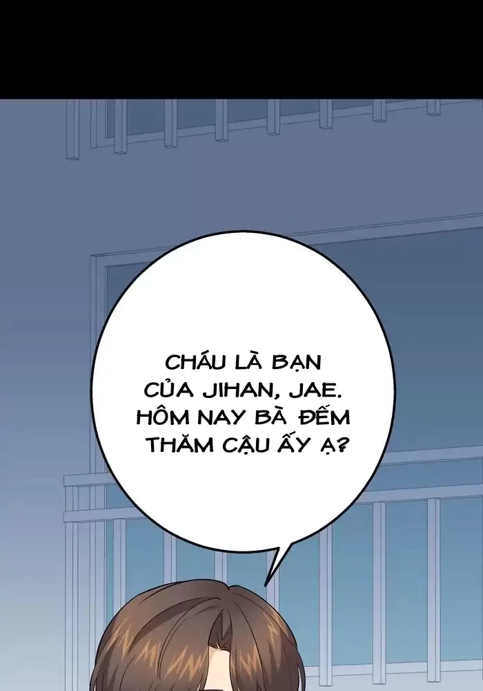 anh bạn của tôi đang phát sáng kìa ! chapter 41 58
