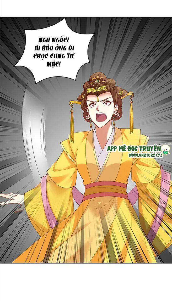 đô đốc đại nhân sủng thê kí chapter 84 20