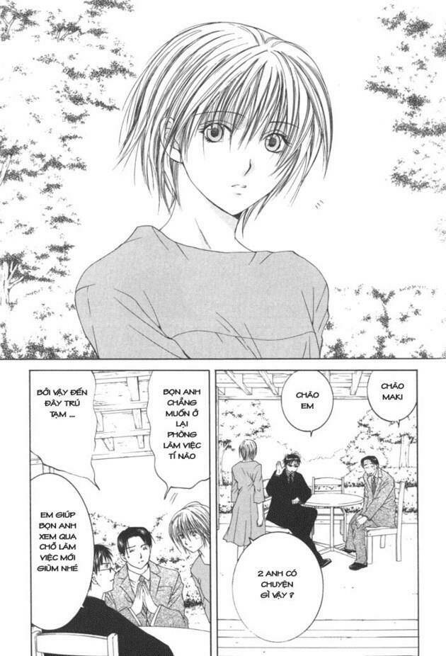 arcana soul chapter 8 13