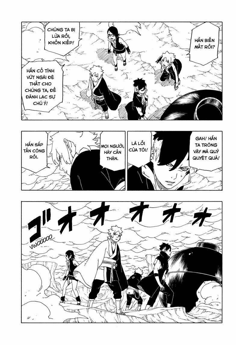 uzumaki boruto chapter 40 10