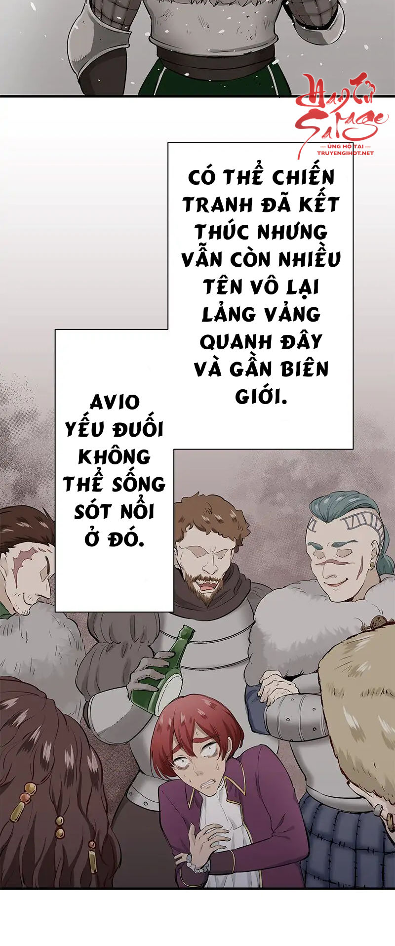 nullitas~nàng dâu giả dối~ chapter 47.2 13