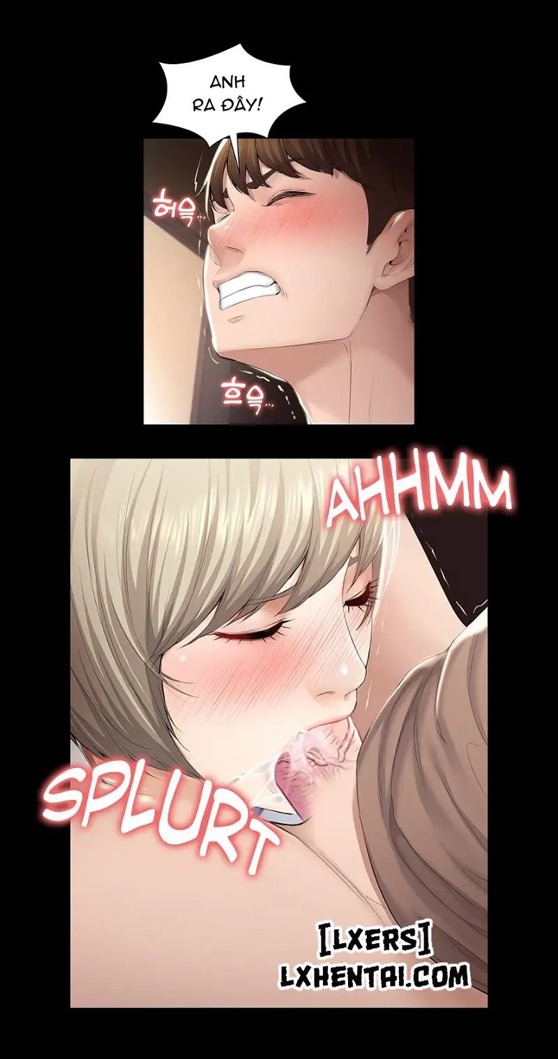 nhật ký ở trọ - không che chapter 32 37