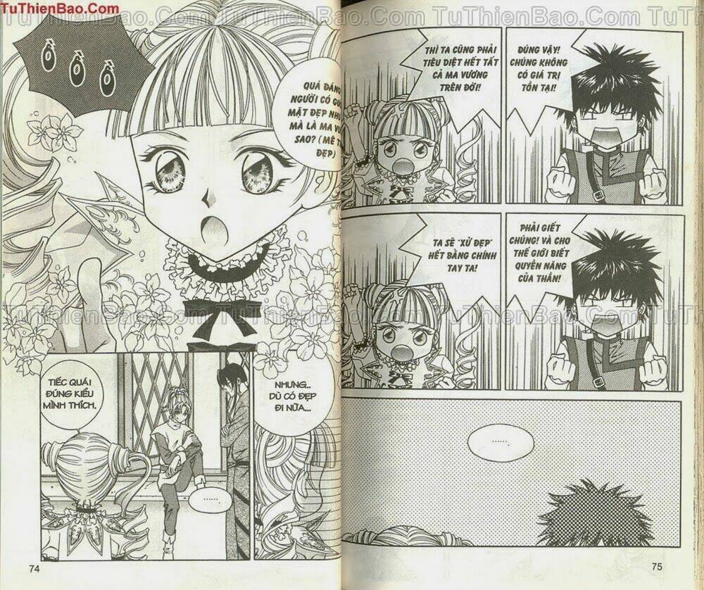 hồi ký ma vương chapter 3 37