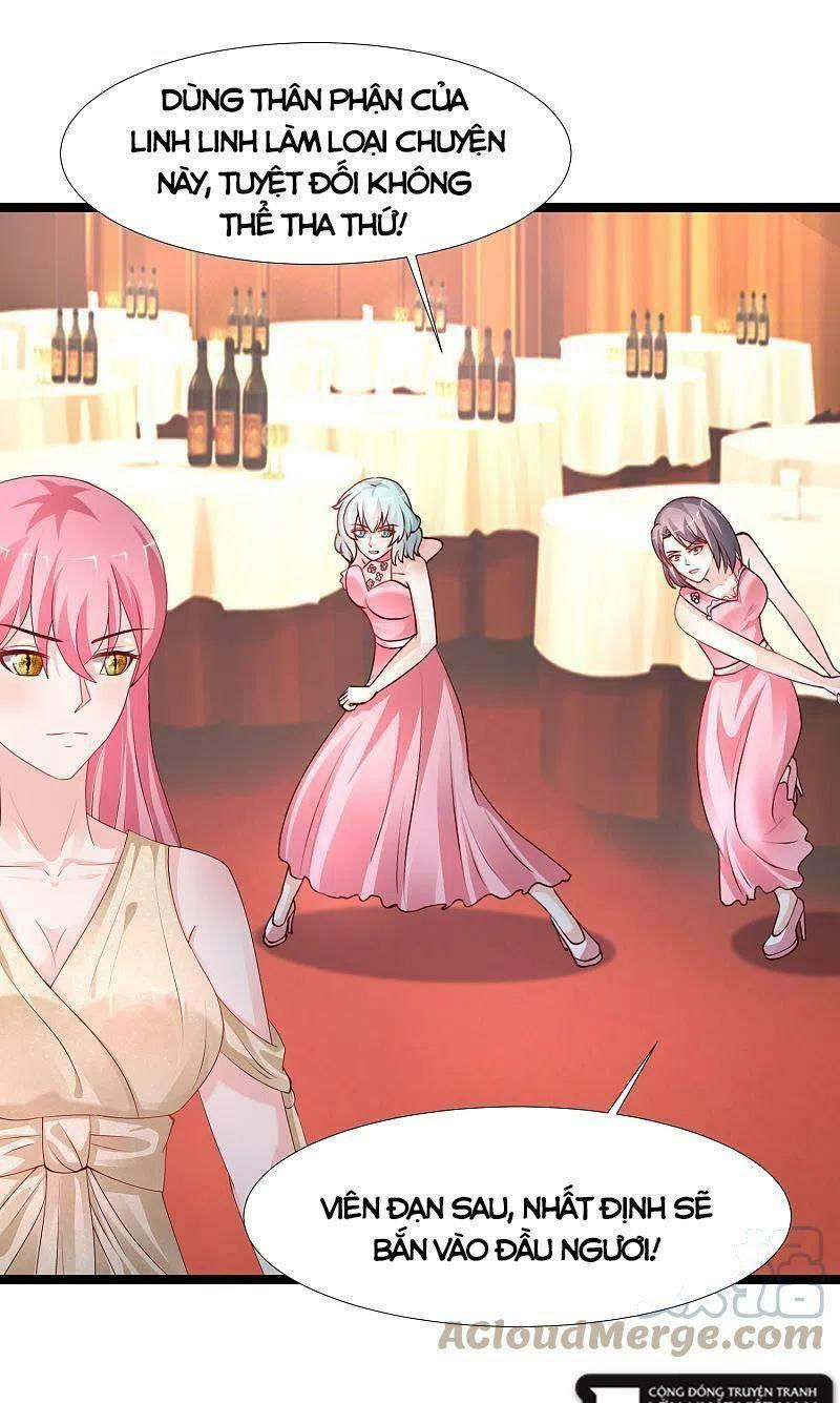 tối cường vận đào hoa chapter 244 35