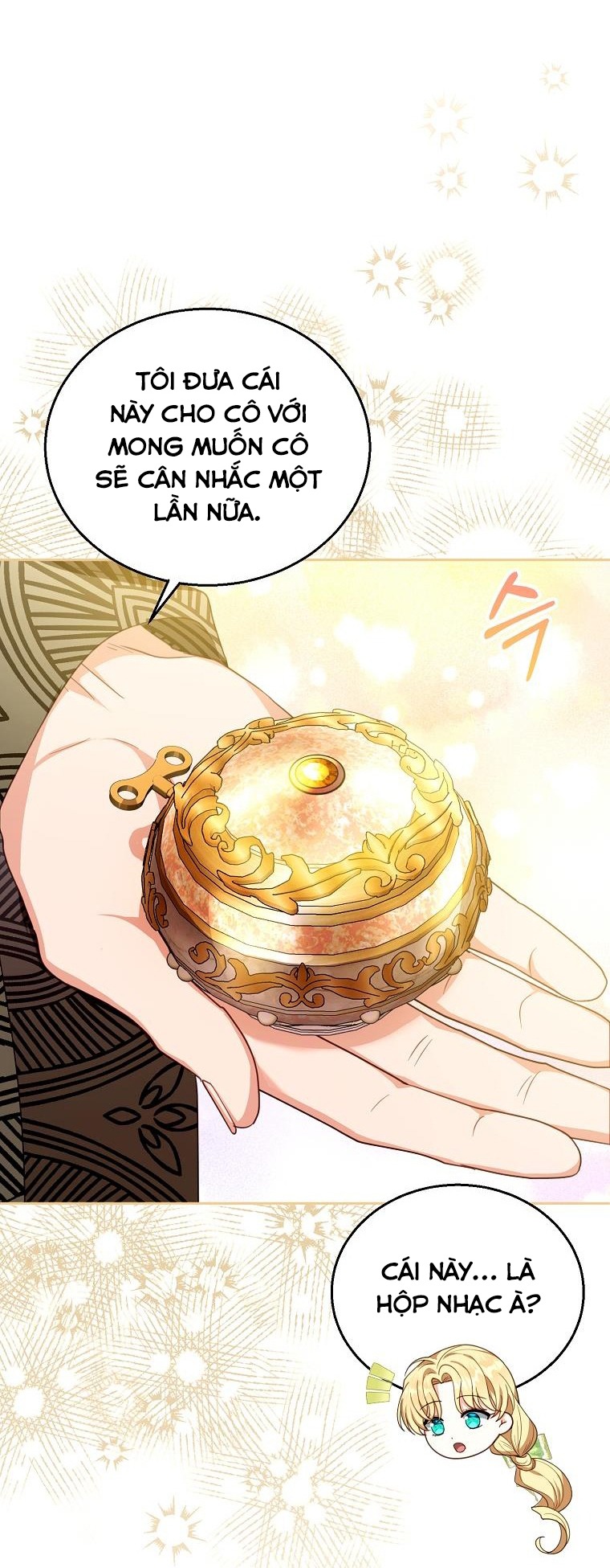 tôi đã có con với người chồng phản diện chapter 86 40
