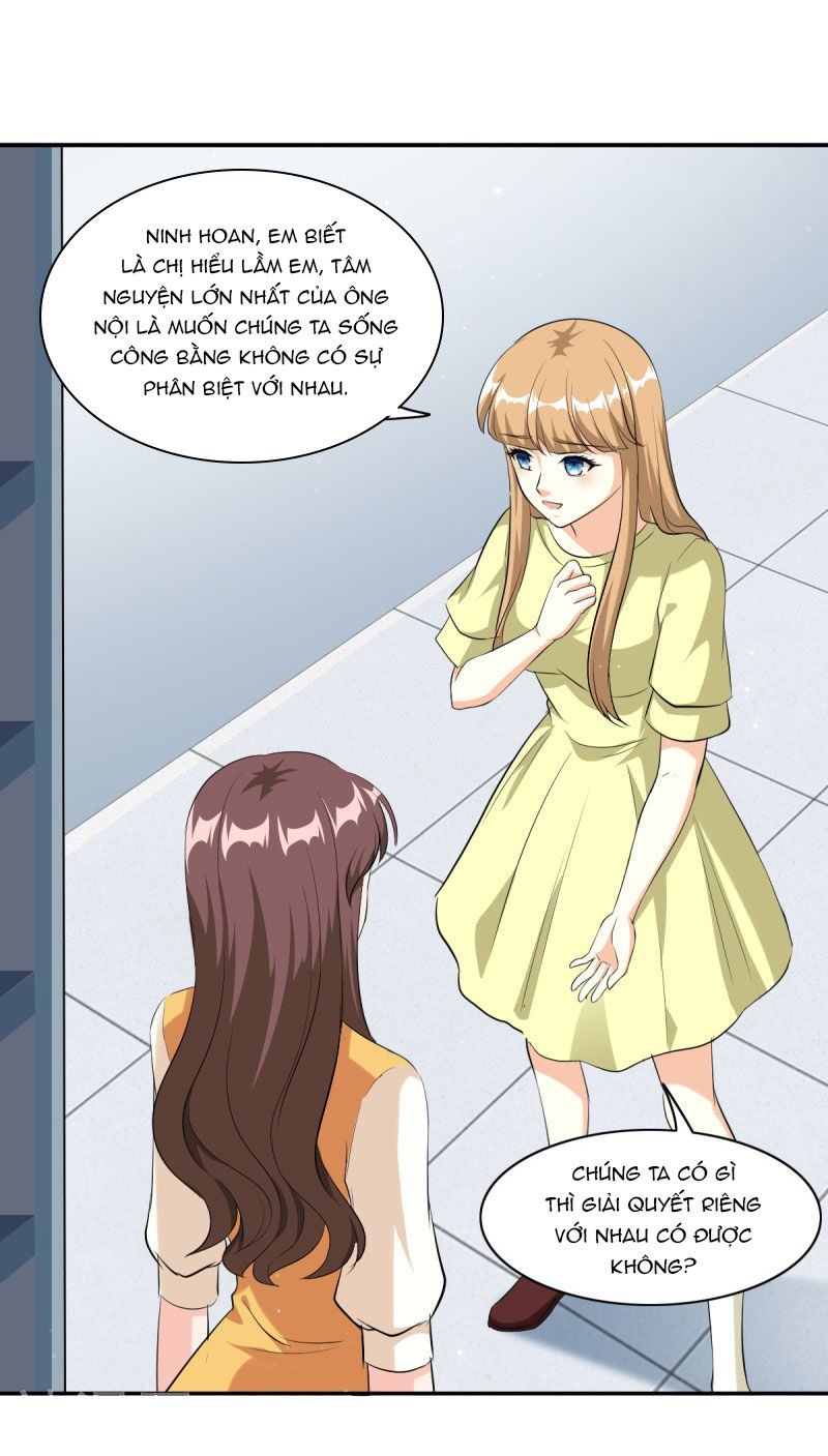 cẩm tú trùng sinh: chào buổi sáng phó thái thái chapter 85 10