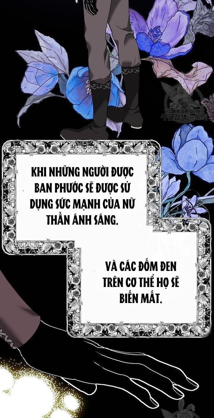 trở thành vợ thái tử quái vật chapter 45.2 3
