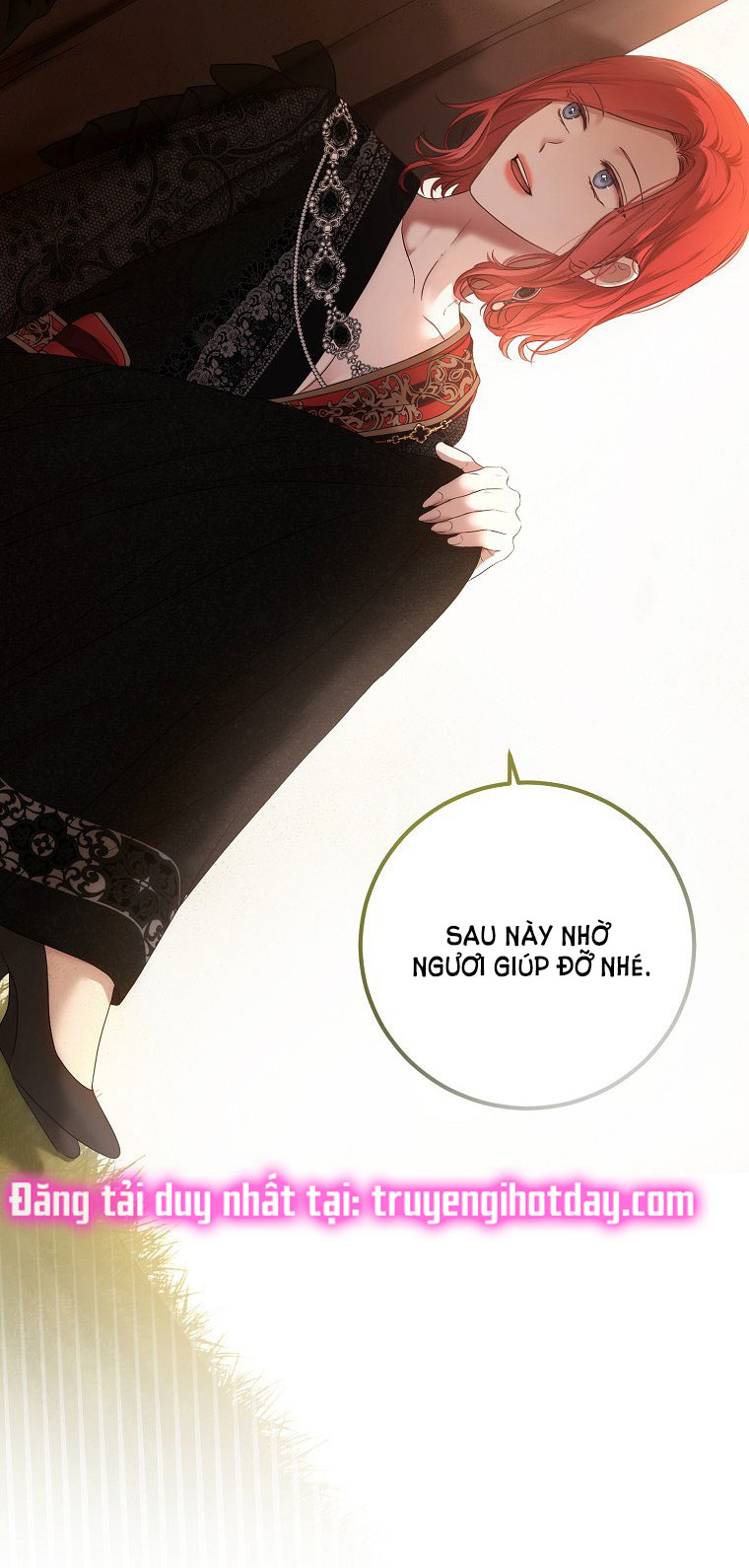 [Bản 15+] Tôi Lạc Vào Thế Giới Trò Chơi Harem Ngược chapter 89.1 - Trang 36