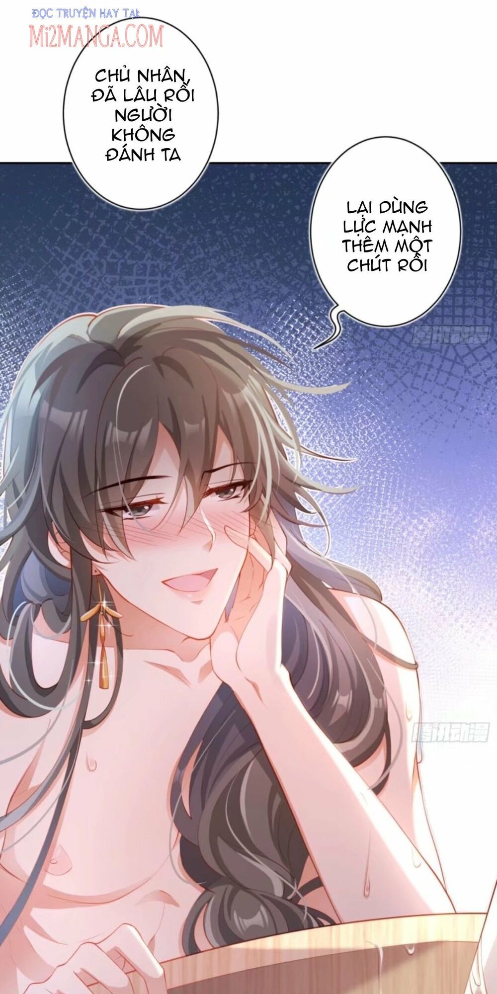 ác nữ vi đế chapter 80.1 11