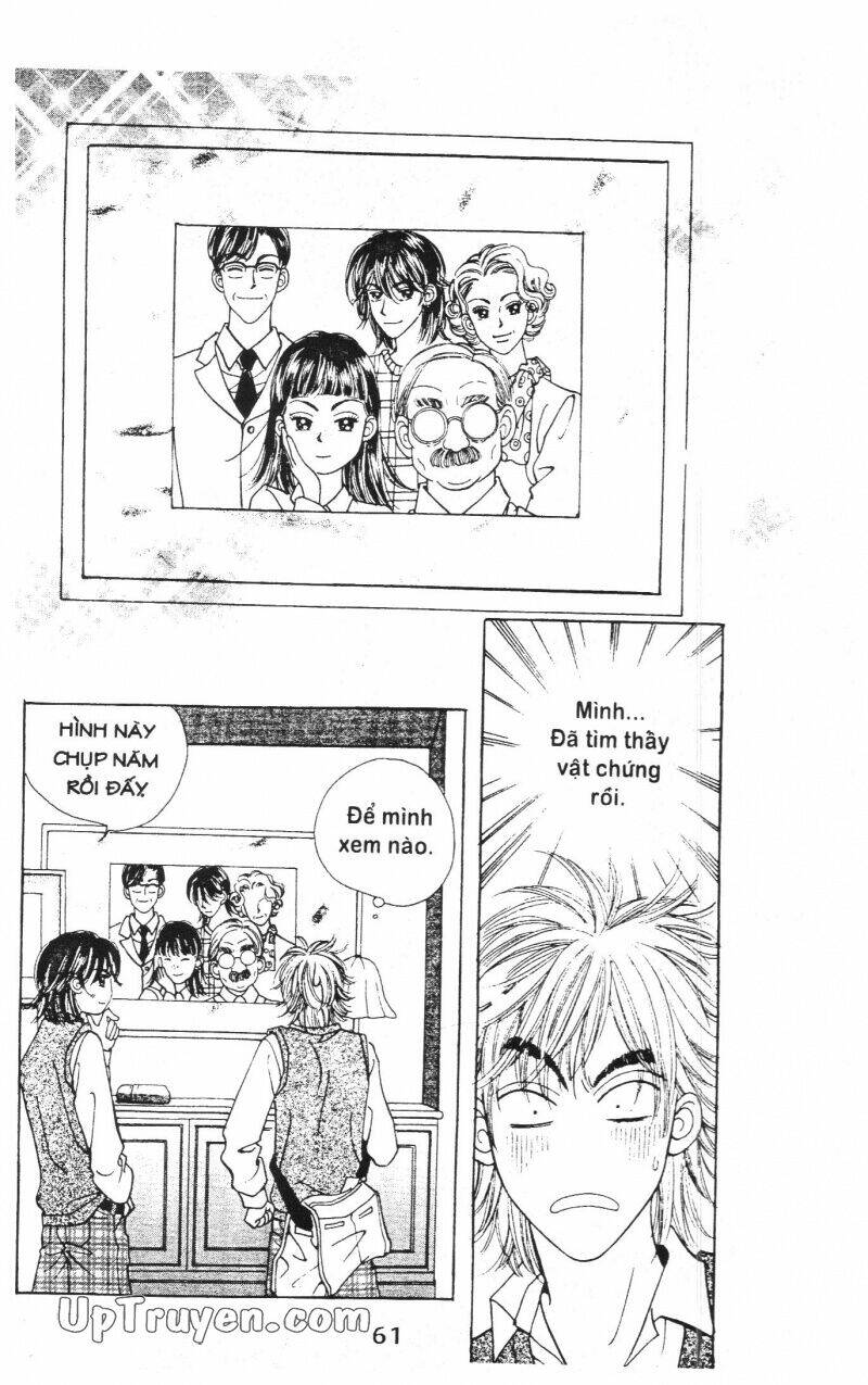 cô bé táo bạo chapter 1 63