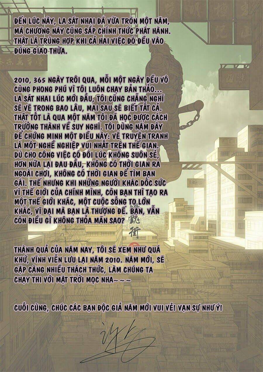 rakshasa street chapter 17 19