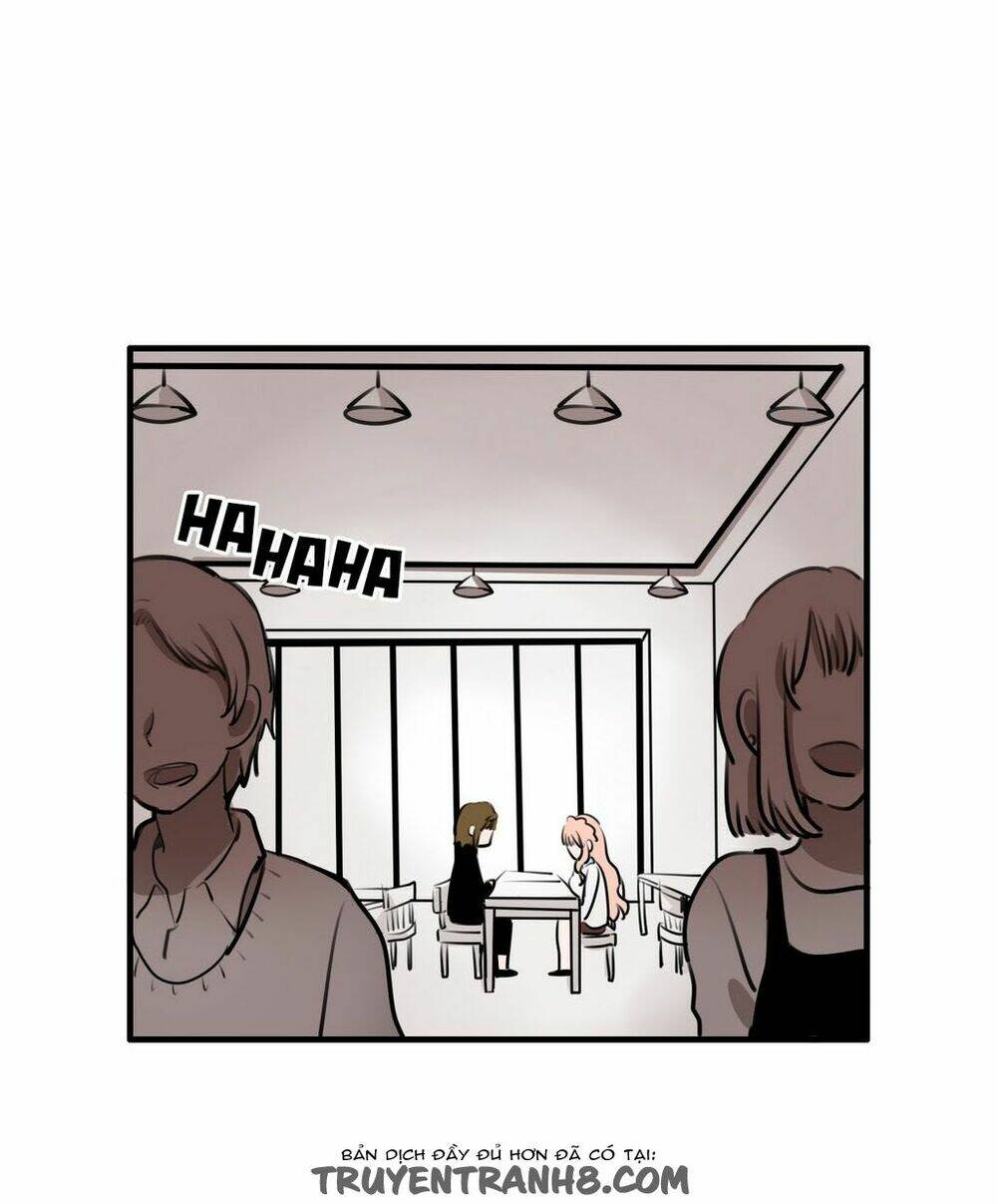 chuyện tình yuri chapter 9 30