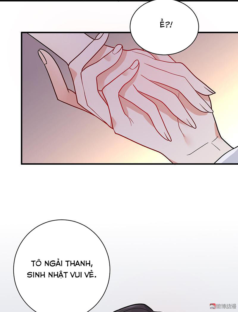 tổng tài truy thê: phu nhân lại chạy trốn chapter 13 24