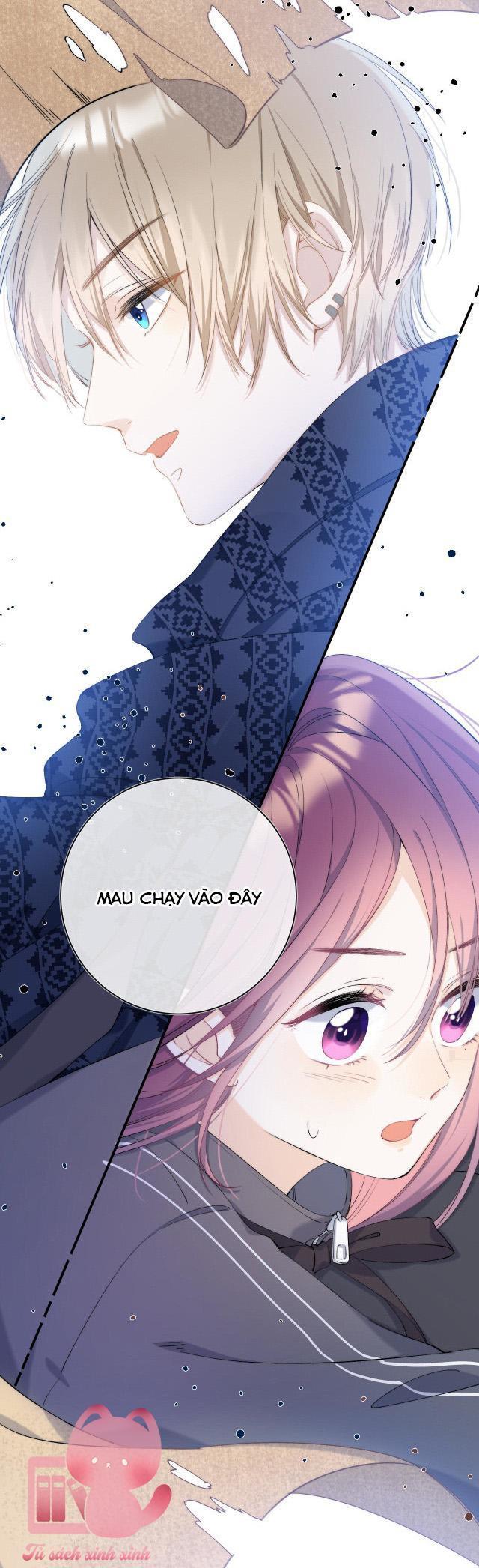 quả táo của anh chapter 3 32