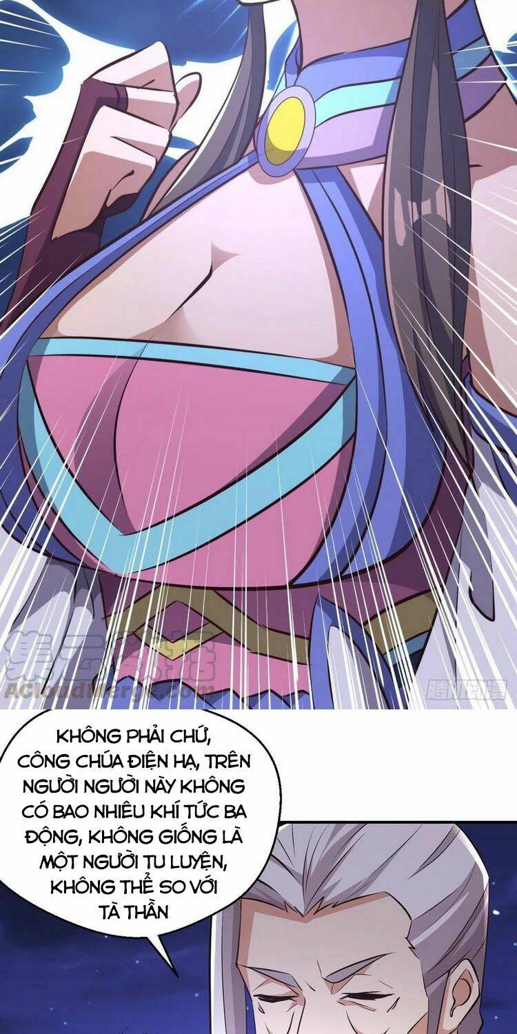 thiên hạ kiếp chapter 65 5