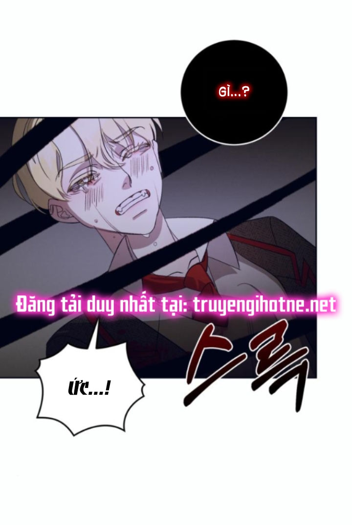 điệu nhảy say mê giữa màn đêm chapter 9.2 33