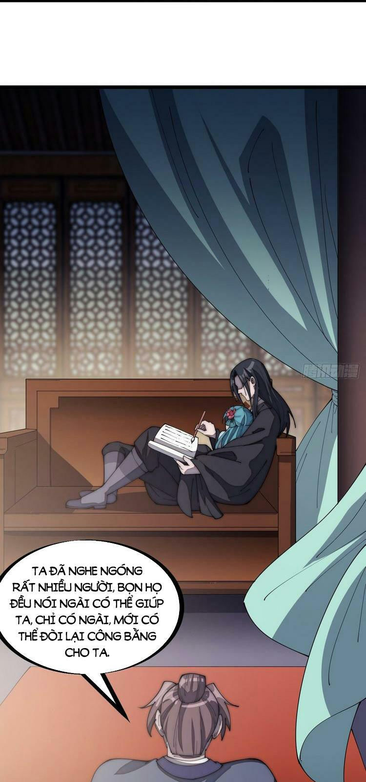 ta có một sơn trại chapter 182 4