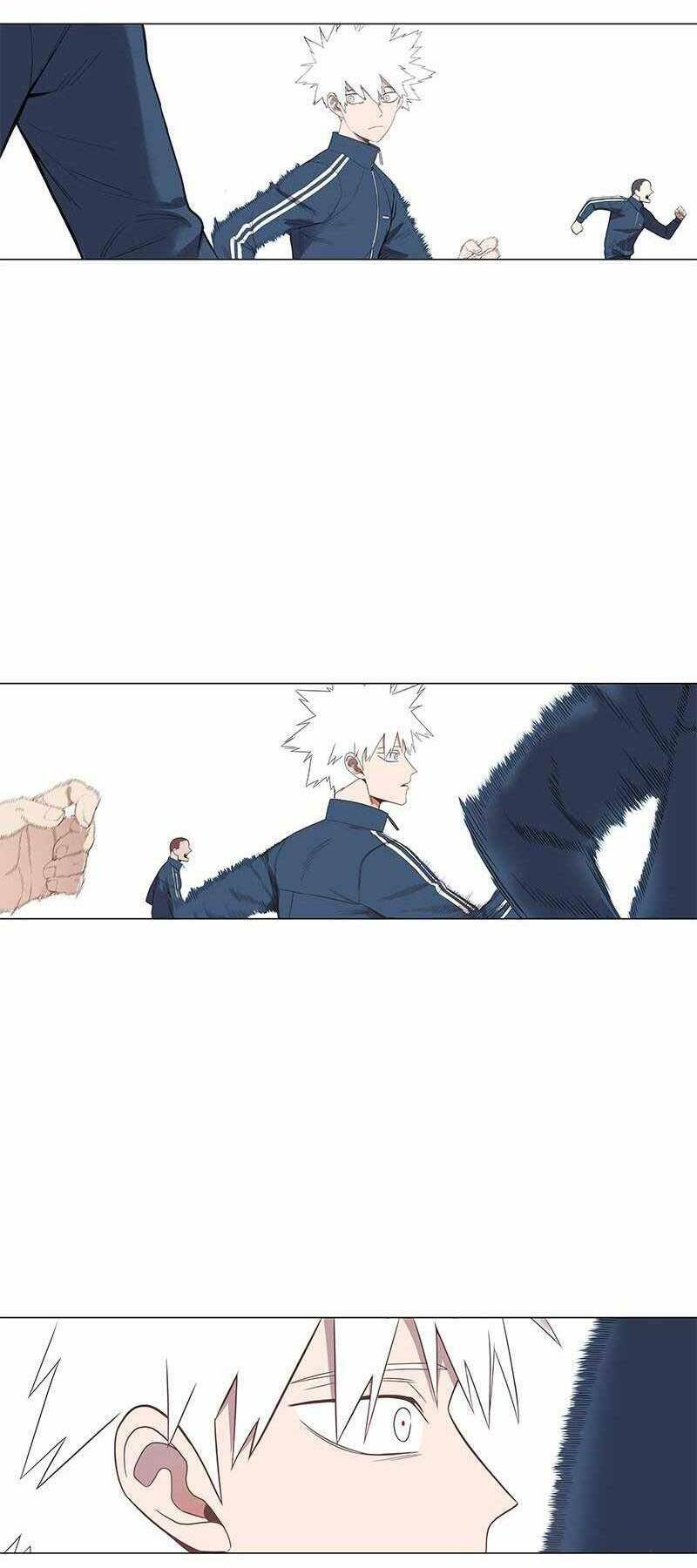 võ sĩ - the boxer chapter 121 18