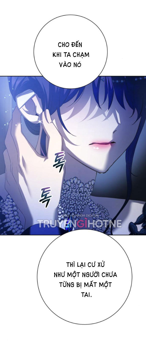 tôi muốn trở thành cô ấy dù chỉ là một ngày chapter 144.2 44