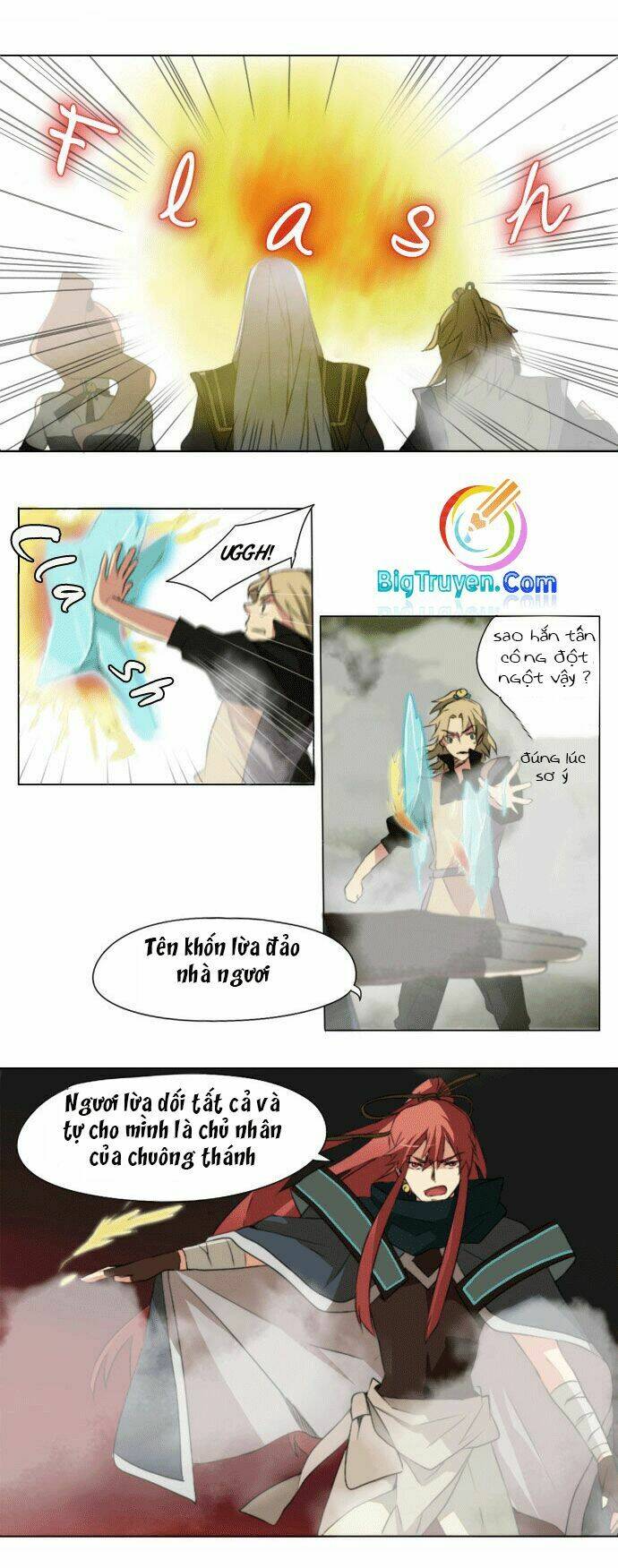 godly bells chapter 15 7