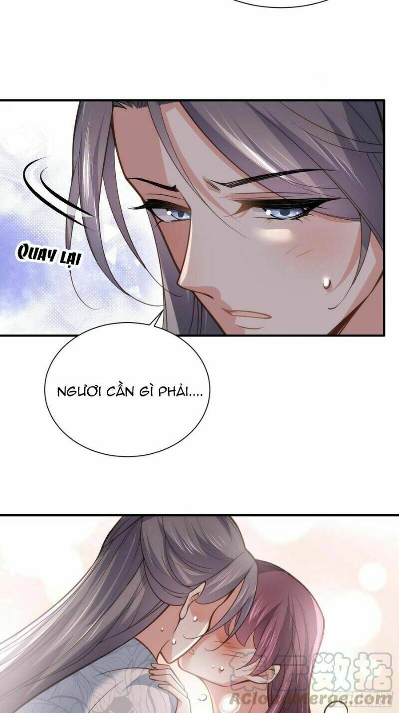 hoạn phi thiên hạ chapter 124 14