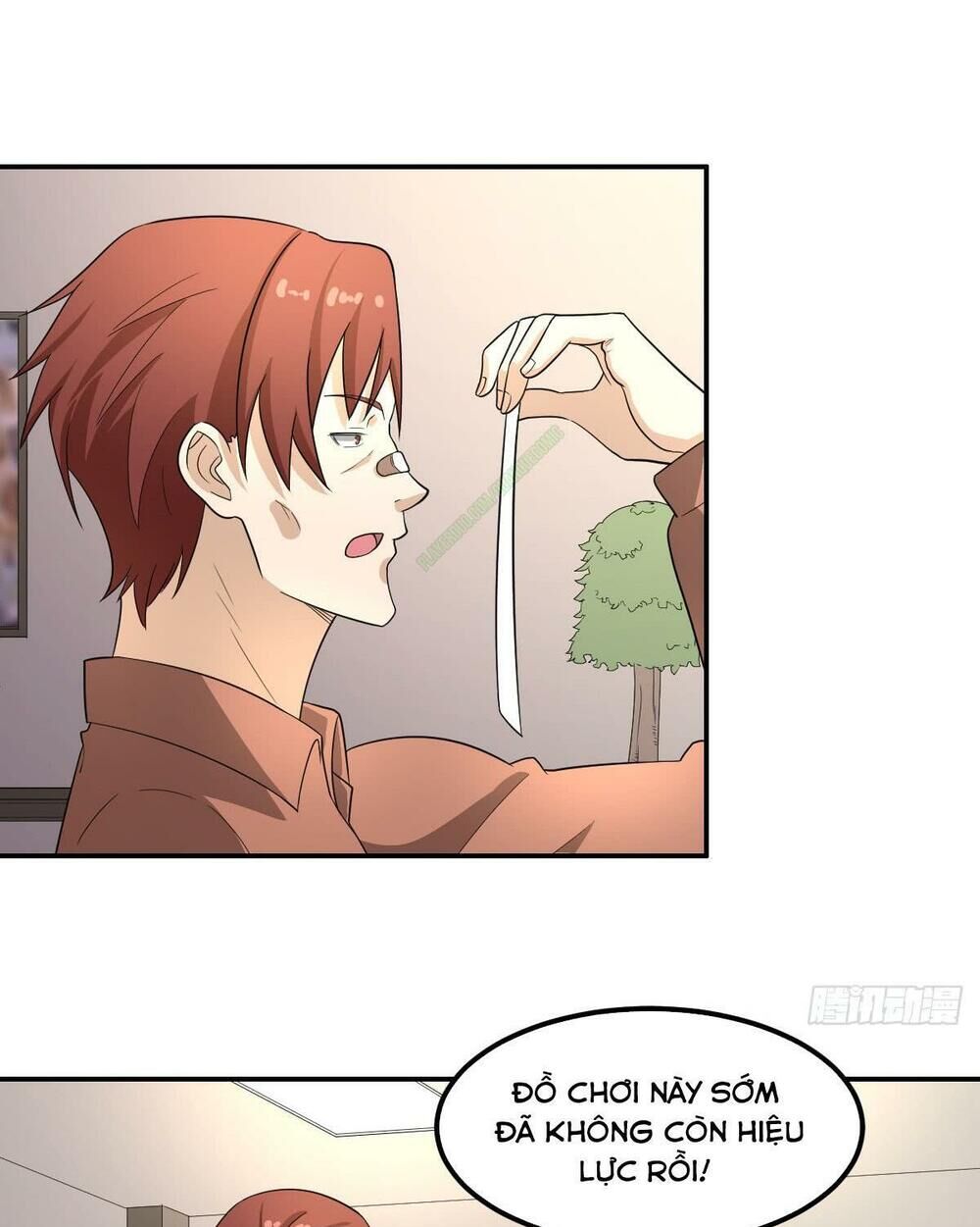 nghịch thiên tiên mệnh chapter 7 29