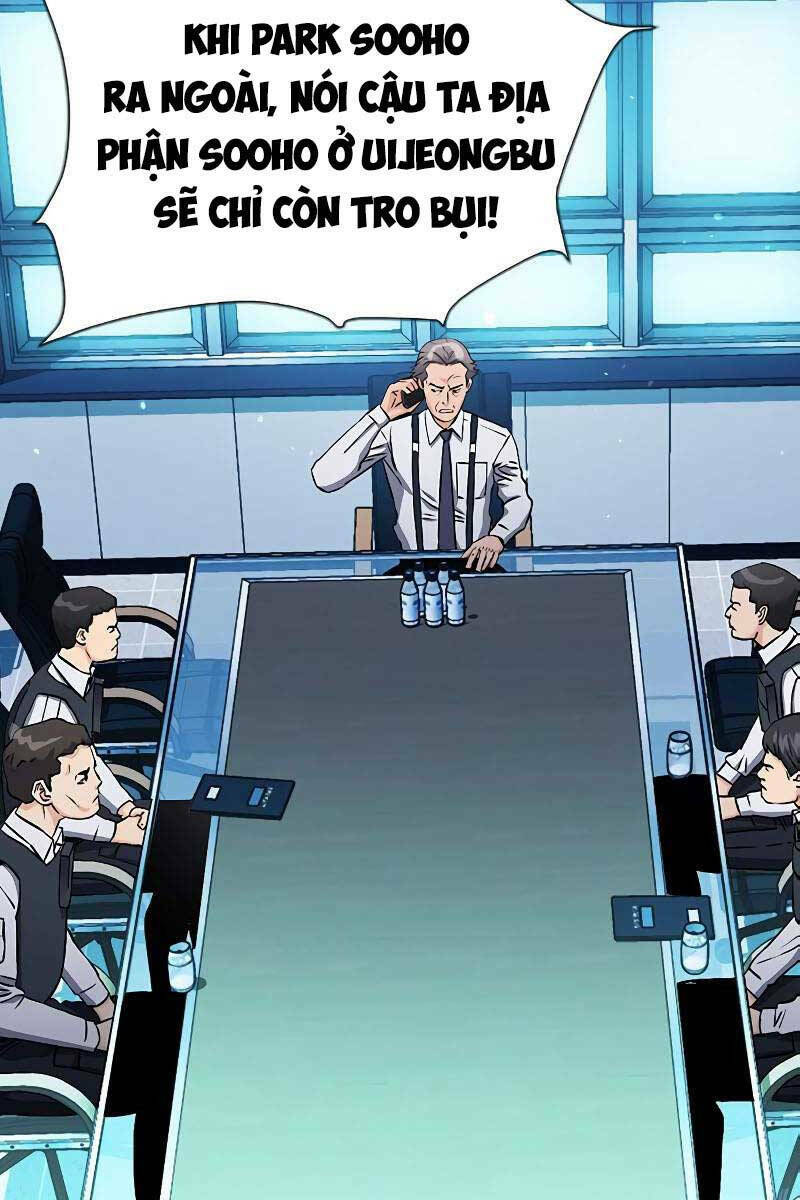 druid tại ga seoul - người hóa thú chapter 88 112