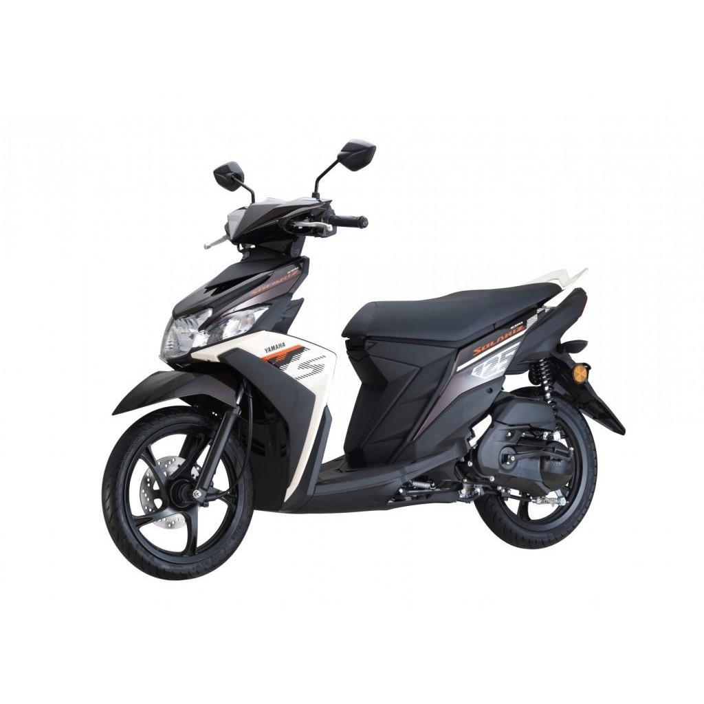Lọc gió độ Luvias cực đẹp