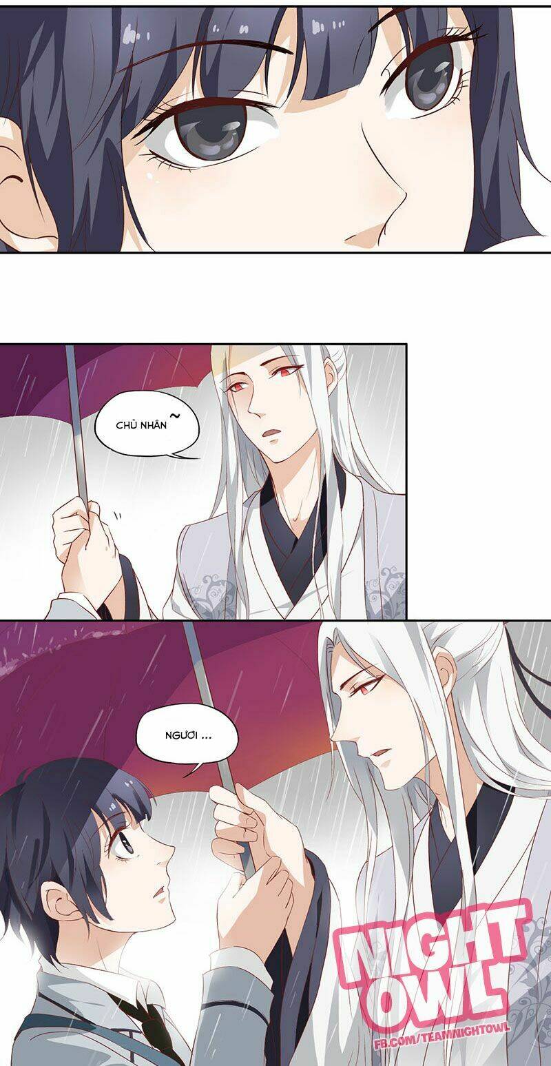 nguyệt ẩn thần chapter 18 3