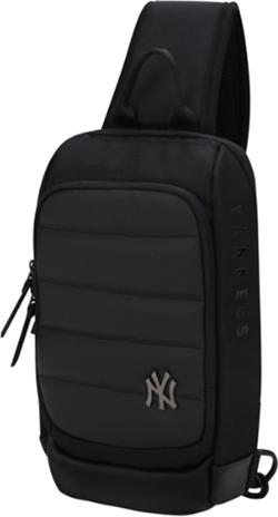 yankees sling bag