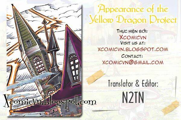 appearance of the yellow dragon chapter 11 1