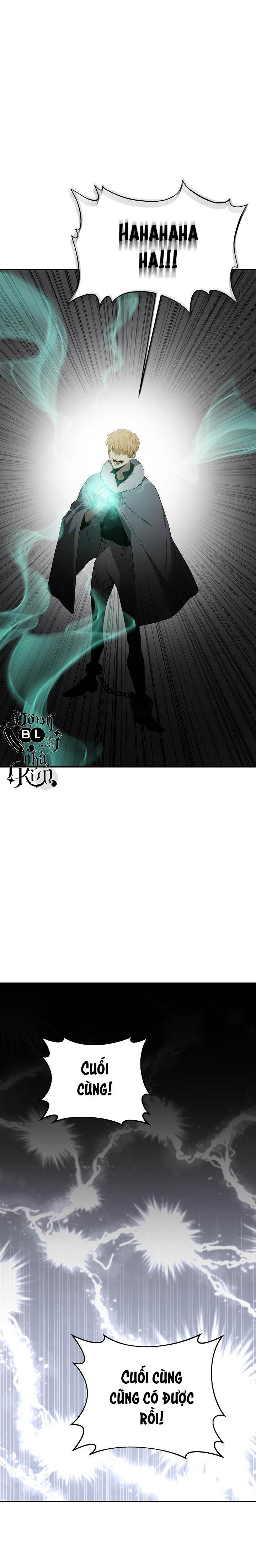 hai đất nước, đất nước của nô lệ chapter 28 5