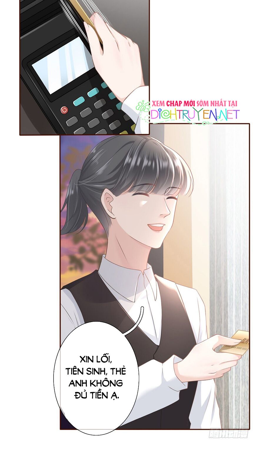 bạn gái tôi mới 30+ tuổi xuân chapter 16 14