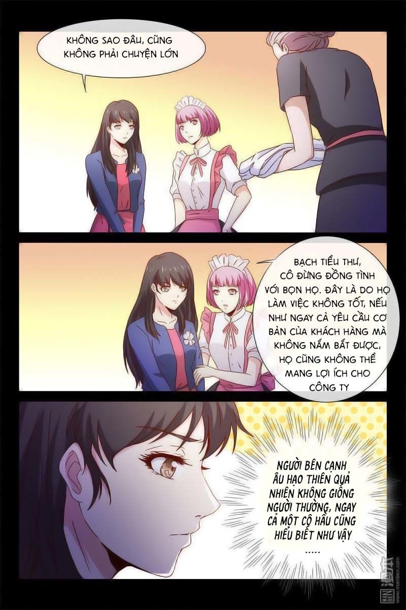 tình nhân khế ước của tổng tài chapter 65 7