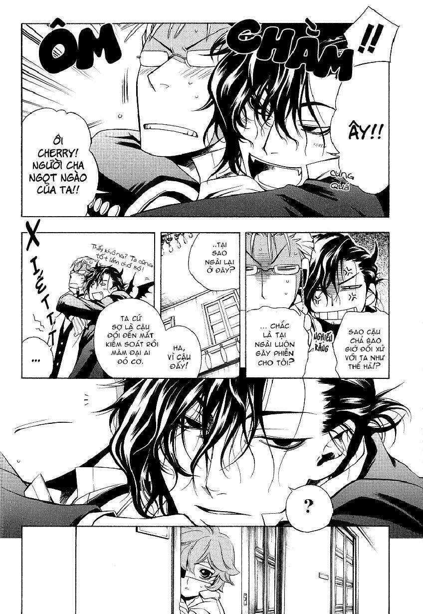 vassalord chapter 2.1 15