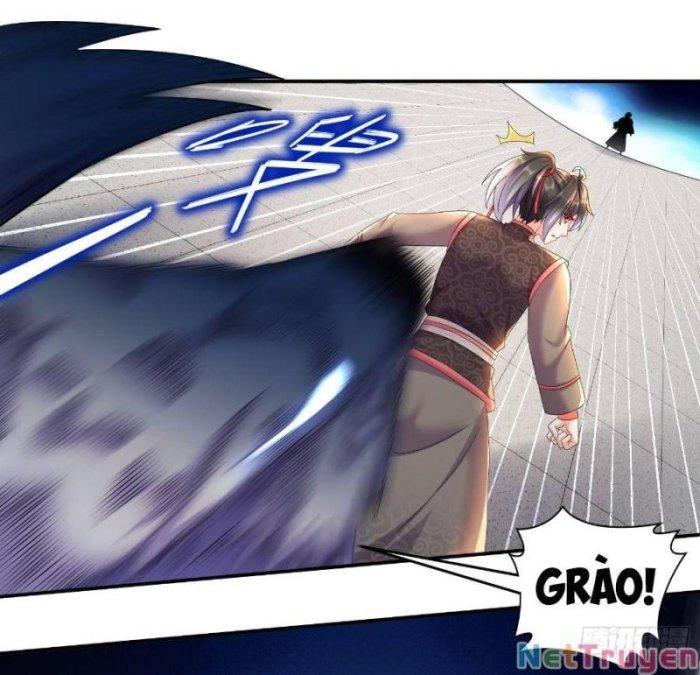 tuyệt sắc đạo lữ đều nói ngô hoàng có thể chất vô địch chapter 36 3