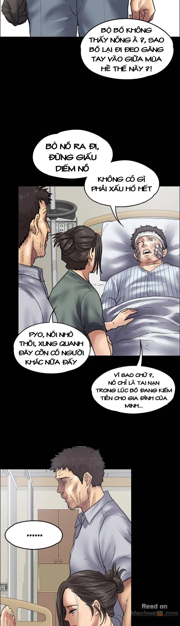 ong chúa chapter 43 25