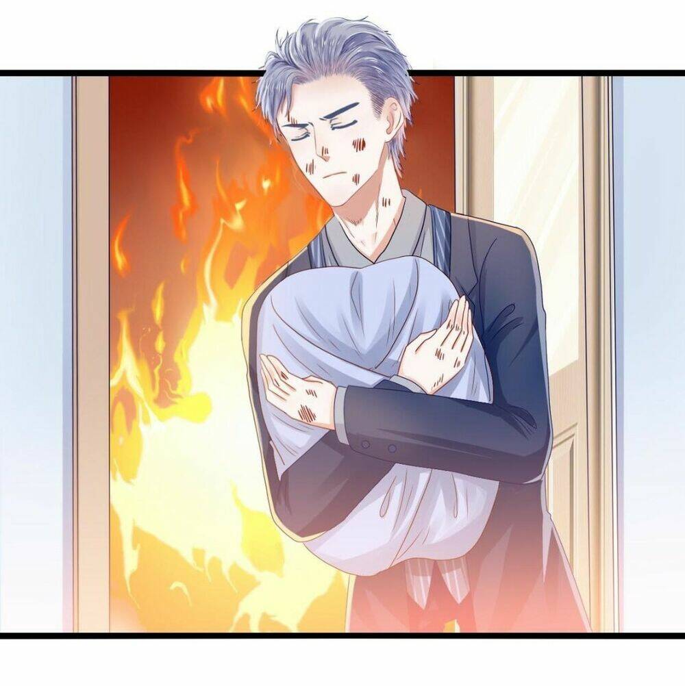 lăng thiếu! nhẹ một chút, đau chapter 19 10